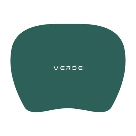 Podložka myš VERDE - zelená