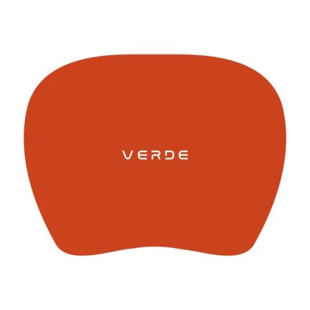 Podložka myš VERDE - cihlová