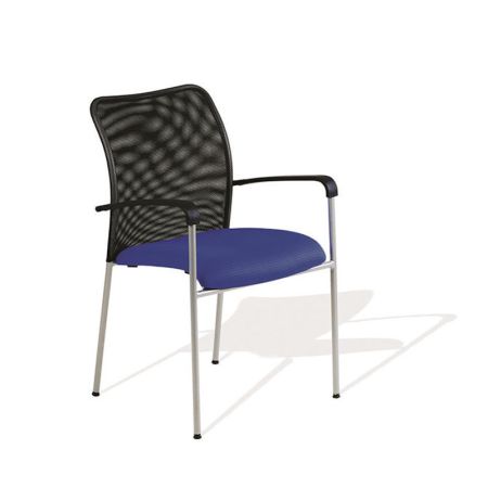 Jednací židle Triton Net