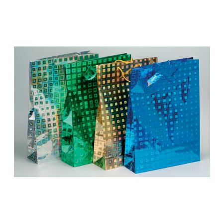 Tašky dárkové - exkluzivní - velké / 26,4 cm x 32,7 cm Tašky dárkové - exkluzivní - velké / 26,4 cm x 32,7 cm