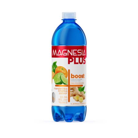 Magnesia Plus - Boost / 700 ml