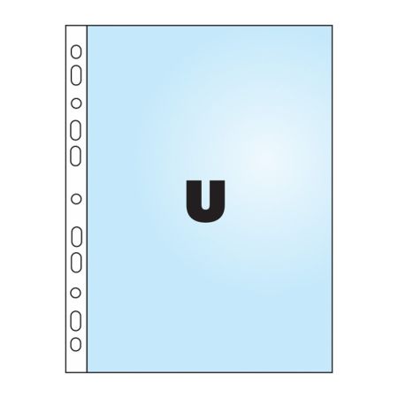 Závěsný obal s rozšířenou kapacitou Bantex - A4 / 50 ks Závěsný obal s rozšířenou kapacitou Bantex - A4 / 50 ks