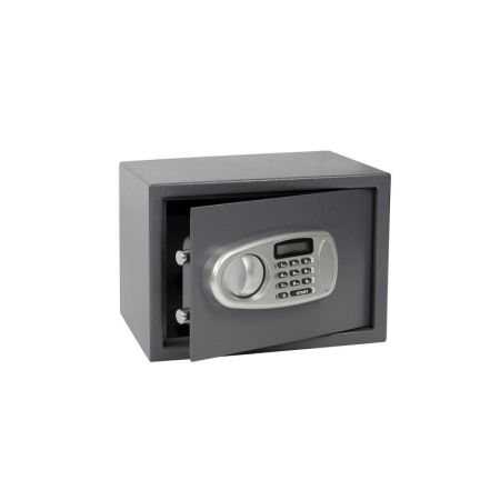 Trezor s elektrickým zámkem - 350 x 250 x 250 mm Trezor s elektrickým zámkem - 350 x 250 x 250 mm