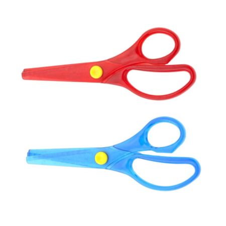 Nůžky CONCORDE Creativ - 13,5 cm / barevný mix Nůžky CONCORDE Creativ - 13,5 cm / barevný mix