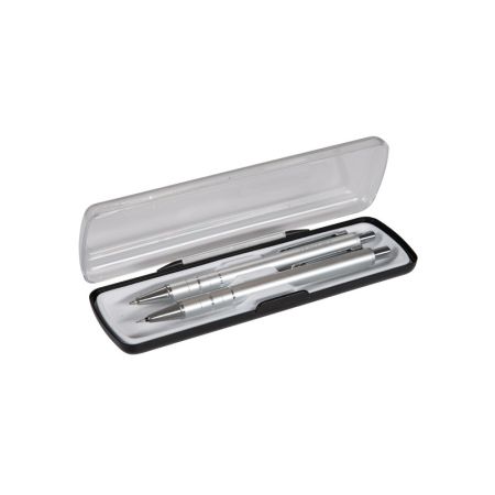 Souprava Concorde Ring - stříbrná Souprava Concorde Ring - stříbrná