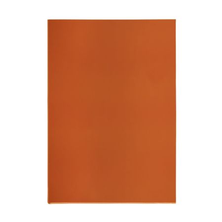 Zakládací obal barevný A4 silný - červená / 10 ks