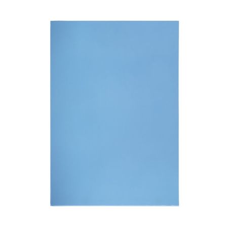 Zakládací obal barevný A4 silný - modrá / 10 ks