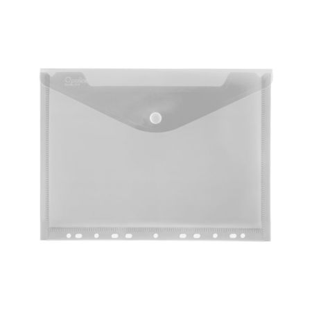 Spisové desky s drukem závěsné - A4 / čirá Spisové desky s drukem závěsné - A4 / čirá