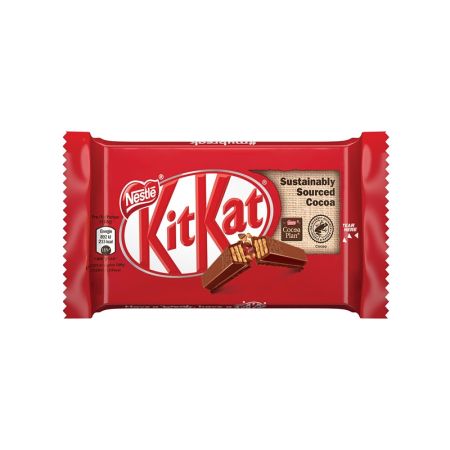 Tyčinka Kit Kat - 41,5 g Tyčinka Kit Kat - 41,5 g