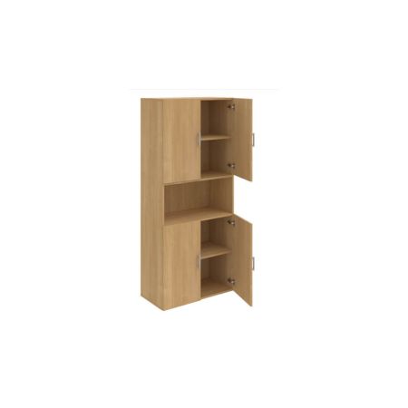 Skříň policová vysoká - D 5 80 05