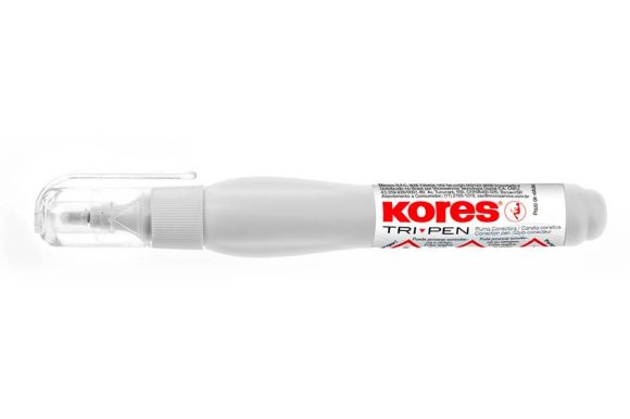 Opravné pero Kores - 10 g / Tri pen