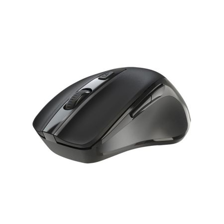 Myš Defender PRIME bezdrátová - černá