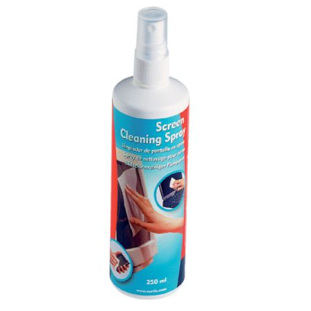 Čisticí srej na monitor - 250 ml