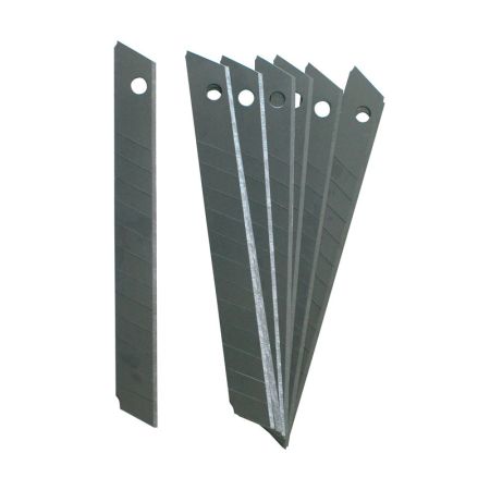 Náhradní odlamovací nůž - malý / 10 ks Náhradní odlamovací nůž - malý / 10 ks