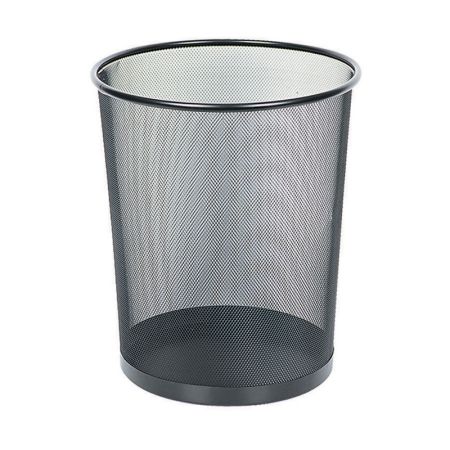 Drátěný odpadkový koš - 13 l Drátěný odpadkový koš - 13 l