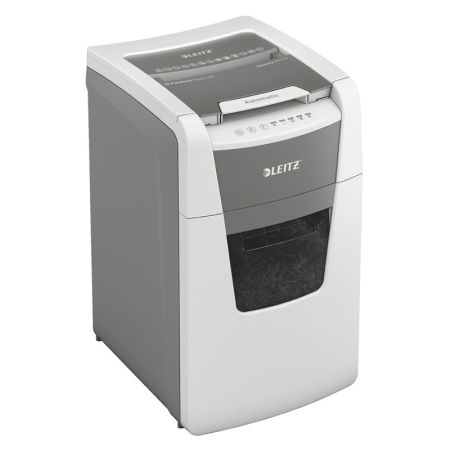 Skartovací stroj Leitz IQ AutoFeed 150 P4 Skartovací stroj Leitz IQ AutoFeed 150 P4
