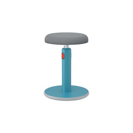 Balanční židle Leitz COSY Ergo - klidná modrá Balanční židle Leitz COSY Ergo - klidná modrá