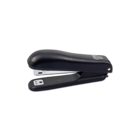 Kancelářský sešívač SAX 19 mini / černá - 10 listů Kancelářský sešívač SAX 19 mini / černá - 10 listů