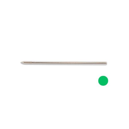 Náplň kovová Concorde Mini - zelená