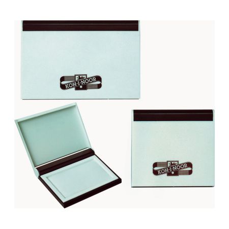 Razítkové podušky - nenapuštěné - 70 x 50 mm Razítkové podušky - nenapuštěné - 70 x 50 mm