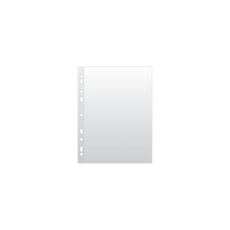 Závěsný obal Donau - A4 / čirý / 100 my / 100 ks Závěsný obal Donau - A4 / čirý / 100 my / 100 ks