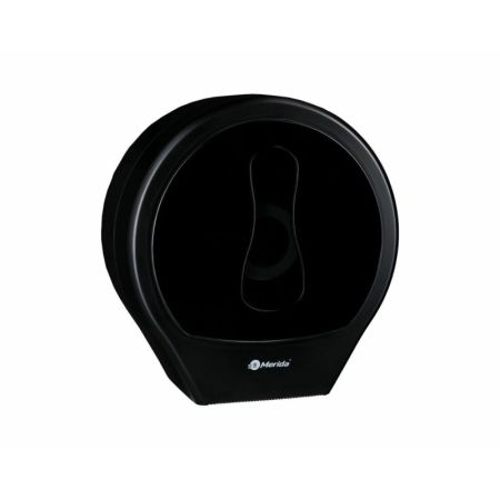 Zásobník na toaletní papír - Merida ONE ONE MAXI / černá Zásobník na toaletní papír - Merida ONE ONE MAXI / černá