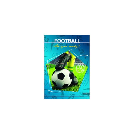 Kniha záznamní lepená Concorde - A4 / čistý / 100 listů Kniha záznamní lepená Concorde - A4 / čistý / 100 listů