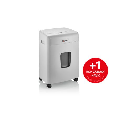Skartovací stroj Dahle ShredMATIC® 90 Skartovací stroj Dahle ShredMATIC® 90