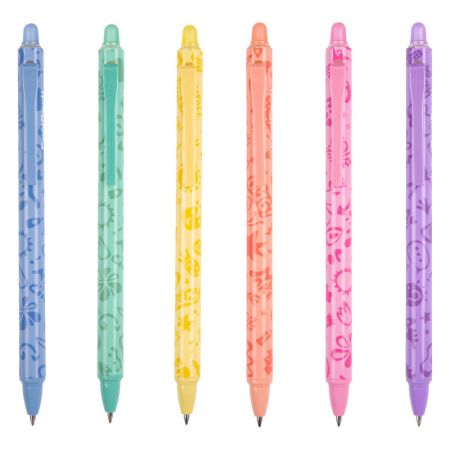 Roller Colorino mazací - Cool pack Pastel / modrá náplň Roller Colorino mazací - Cool pack Pastel / modrá náplň