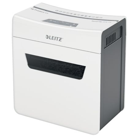 Skartovací stroj Leitz IQ Protect - 6X Skartovací stroj Leitz IQ Protect - 6X