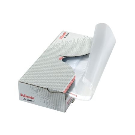 Závěsný obal A4 Esselte v krabičce AT HAND - A4 matný / 50 ks Závěsný obal A4 Esselte v krabičce AT HAND - A4 matný / 50 ks