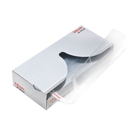 Závěsný obal A4 Esselte v krabičce AT HAND - A4 čirý / 40 ks Závěsný obal A4 Esselte v krabičce AT HAND - A4 čirý / 40 ks