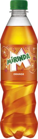 Nápoj Mirinda / 0,5 l