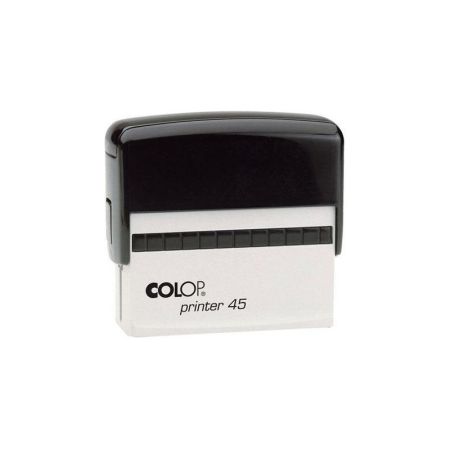 Colop razítko Printer 45 mechanika Colop razítko Printer 45 mechanika