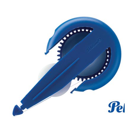 Opravný roller Pelikan blanco - náhradní kazeta 4,2 mm x 14 m Opravný roller Pelikan blanco - náhradní kazeta 4,2 mm x 14 m