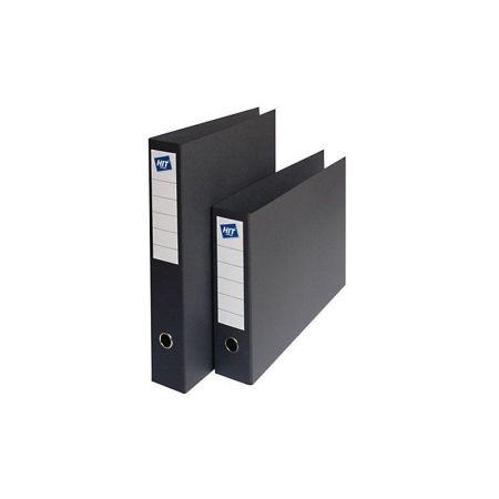 Hit Office pořadač A3 pákový papírový 8 cm na šířku Hit Office pořadač A3 pákový papírový 8 cm na šířku