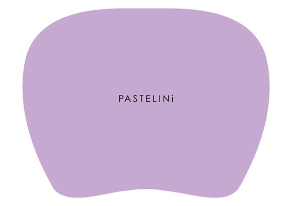 Podložka pod myš PASTELINi - fialová