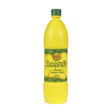 Citronový koncentrát - citronek / 350 ml Citronový koncentrát - citronek / 350 ml