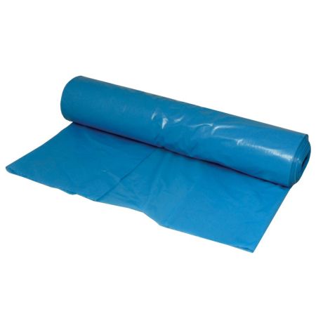 Pytle na odpad Dekos - 70x110cm / 120l / 25ks / 80my / modrá Pytle na odpad Dekos - 70x110cm / 120l / 25ks / 80my / modrá