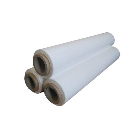 Fólie smršťovací - šíře 50 cm / 2,2 kg / síla 23 my / bílá