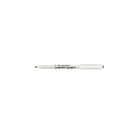 Popisovač Centropen Security UV - 2699 - pen
