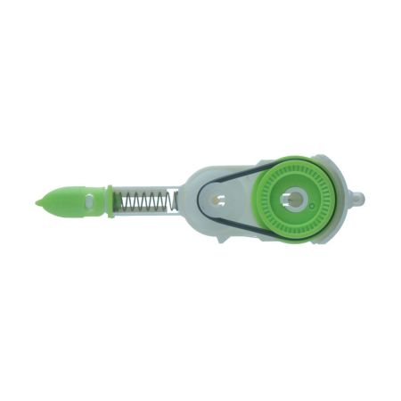 Opravný roller WHITE LINE RT - náhradní náplň 4 mm x 6 m Opravný roller WHITE LINE RT - náhradní náplň 4 mm x 6 m