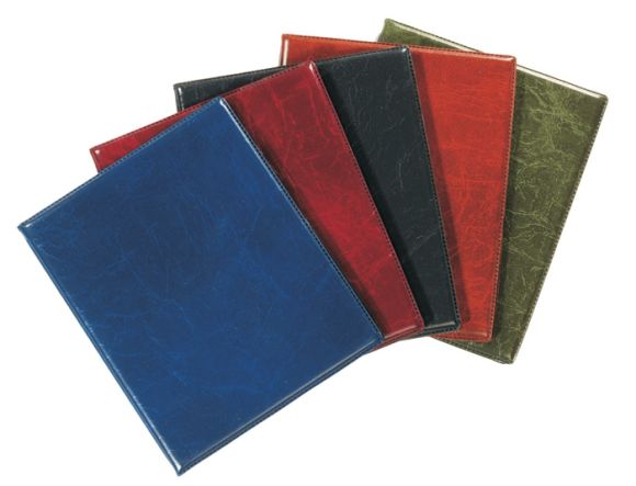 Obal na osobní doklady 6-117 - barevný mix Obal na osobní doklady 6-117 - barevný mix