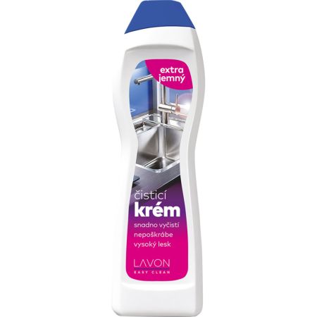 LAVON čistící krém - 600 g LAVON čistící krém - 600 g