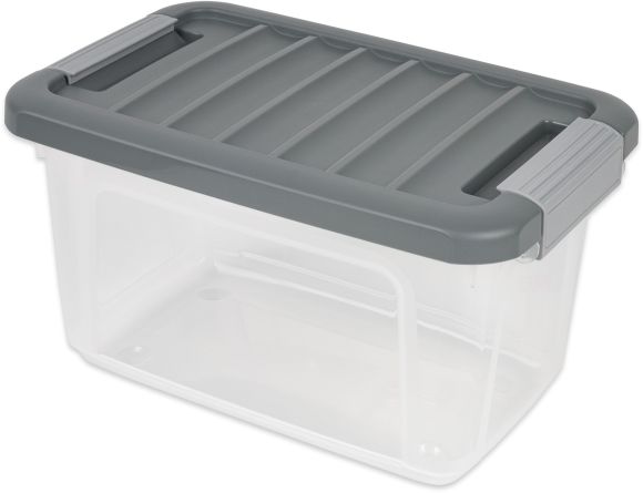 Box plastový s víkem - 5 l Box plastový s víkem - 5 l