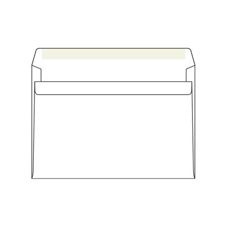 Obálky C5 samolepicí - 1000 ks Obálky C5 samolepicí - 1000 ks