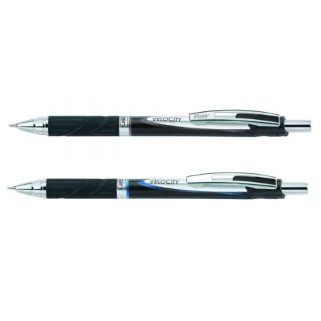 Kuličkové pero CONCORDE Velocity - barevný mix Kuličkové pero CONCORDE Velocity - barevný mix