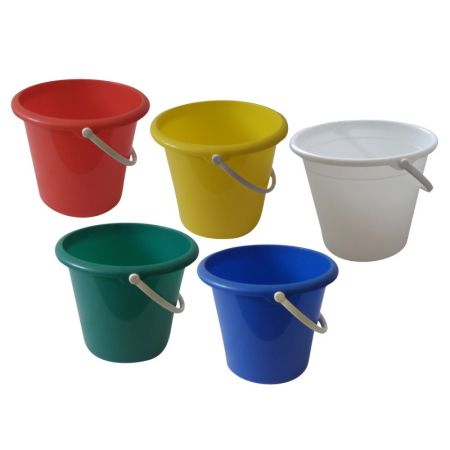 Kbelík plastový 5 l Kbelík plastový 5 l