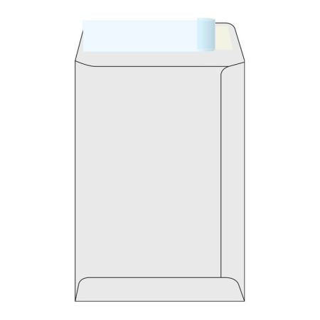 Obchodní tašky B5 samolepicí - 500 ks