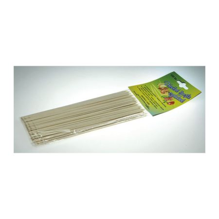 Špejle - hrocené / 100 ks Špejle - hrocené / 100 ks